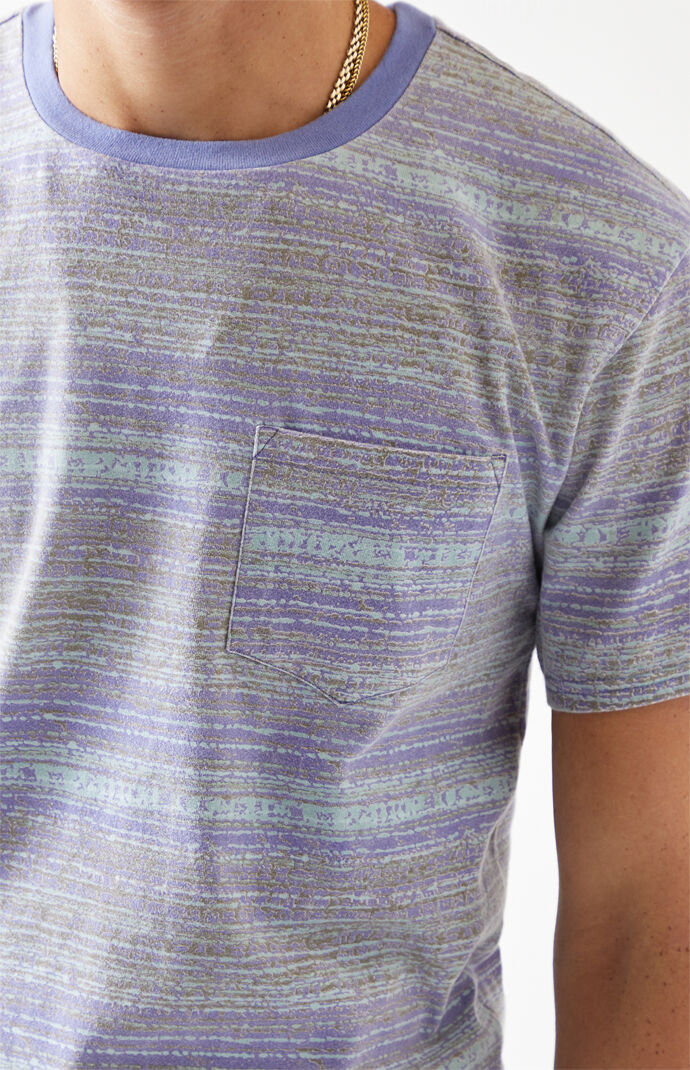 Meyeloa Print T-Shirt