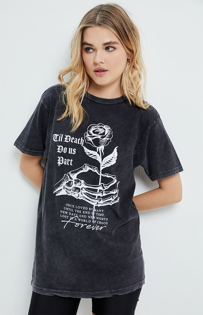 always and forever shirt