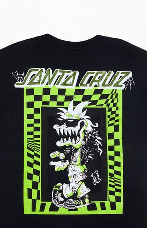 Check Gremlin T-Shirt image number 4