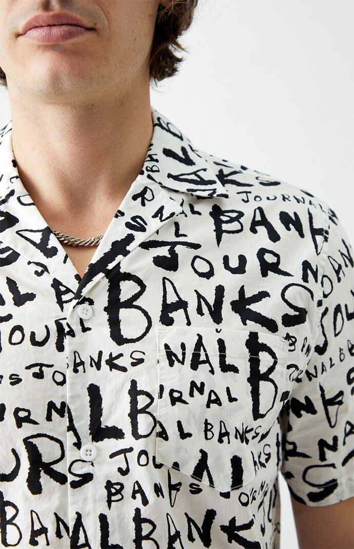 Dunkwell Camp Shirt