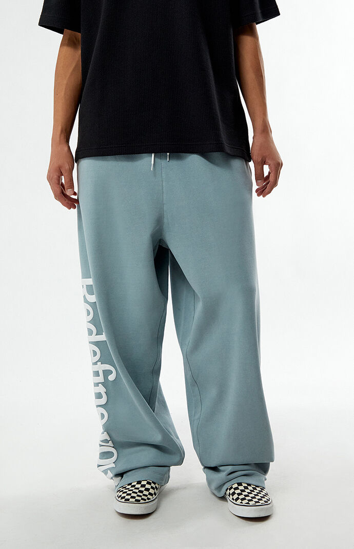 【BAON】[unisex] Beldini Banding Track Wide Sweatpants Amazon.com: Flared Wide Leg Sweatpants for Women Elastic