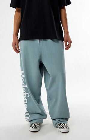 Redefine Your Boundaries Baggy Sweatpants image number 1