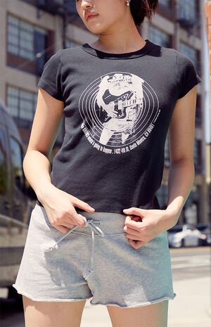 Hailie Hypnotic T-Shirt image number 1