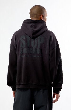 x Fast & Furious Hoodie image number 2