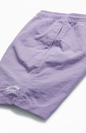 2 Pack Elm & Dusk 17" Swim Trunks image number 4