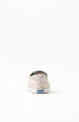 Women's Chillax Meadow Sneakers image number 3