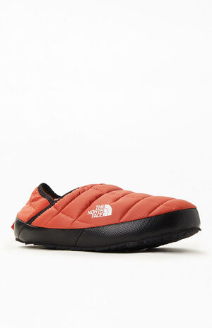 Eco ThermoBall Traction V Mules image number 1