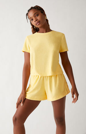 Kaylee Short Sleeve T-Shirt image number 1