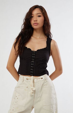 Amelia Corset Top image number 1