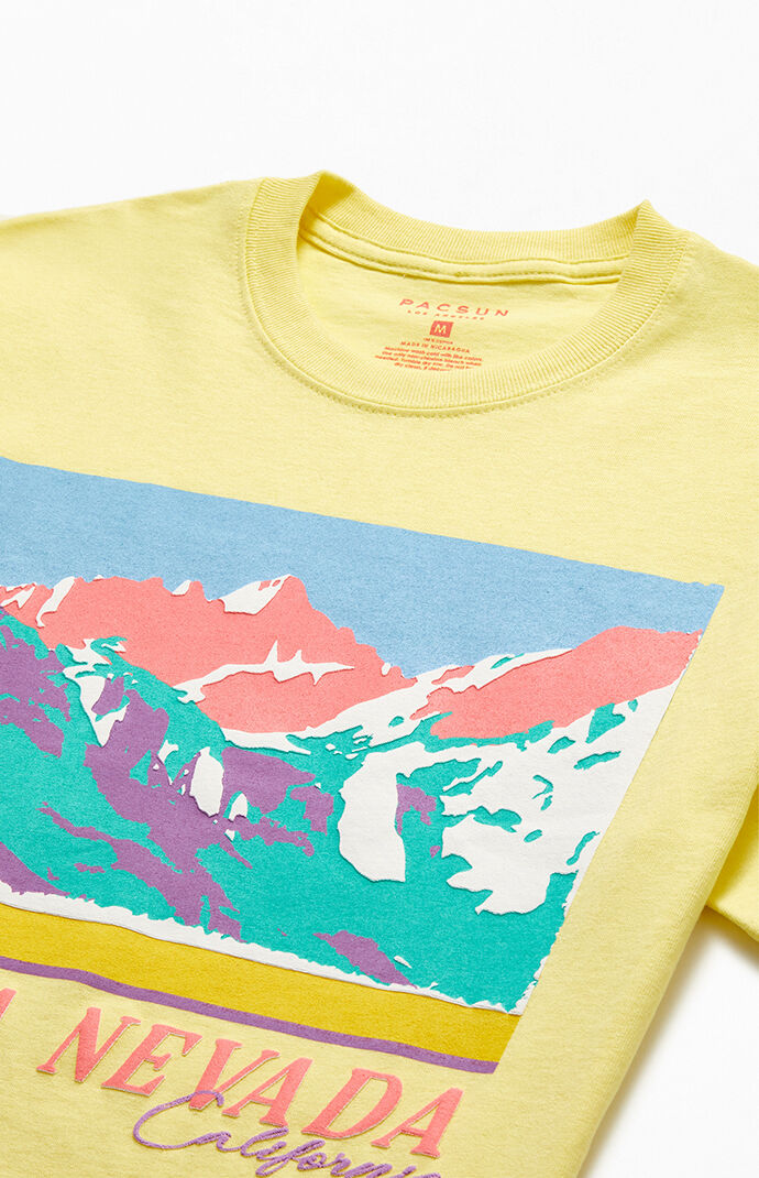 Sierra Nevada T-Shirt