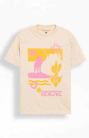 Adrift T-Shirt image number 1