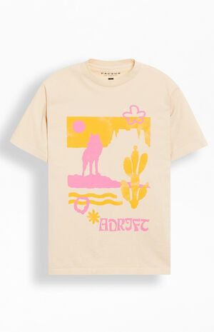Adrift T-Shirt image number 1