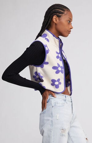 Garden Grove Vest image number 3