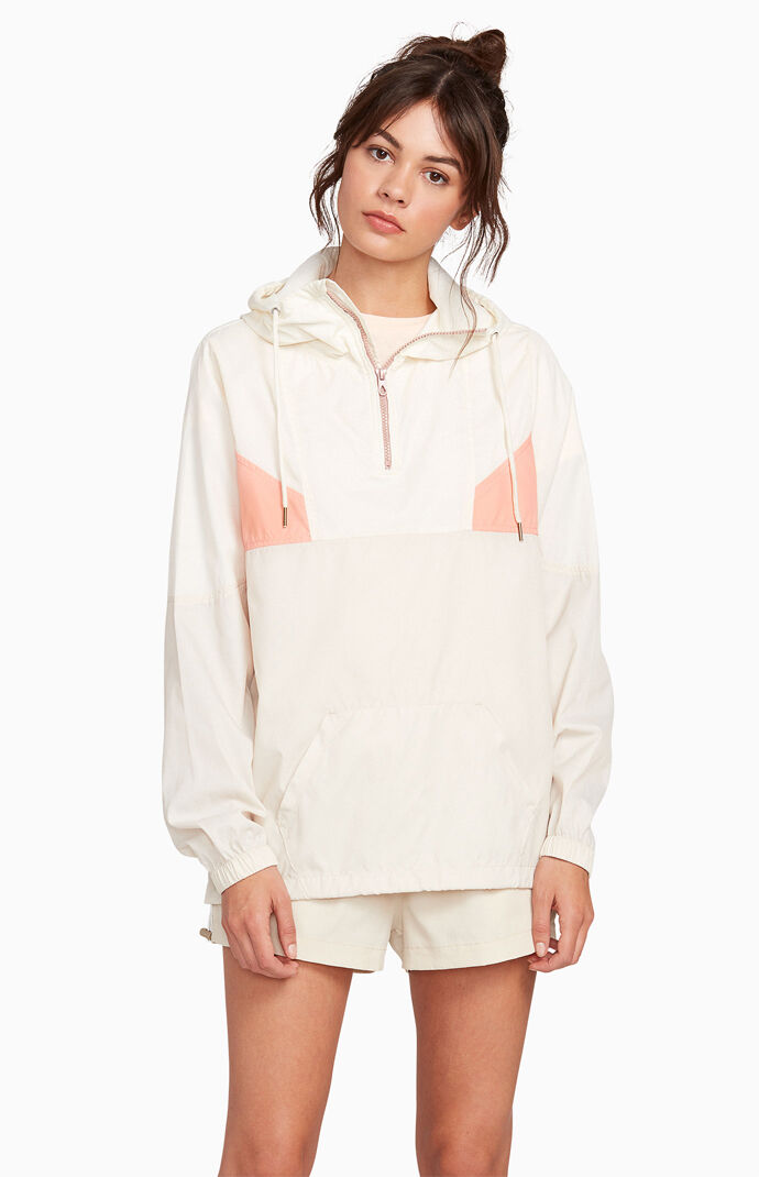 Coco Windstoned Jacket