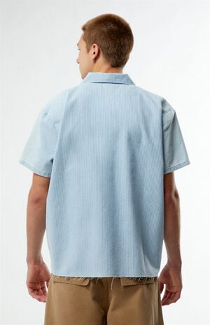 Quarter Zip Shirt image number 4