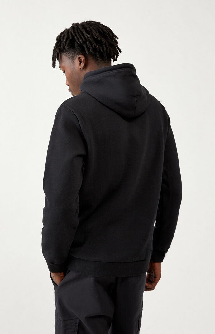 Melter Square Hoodie