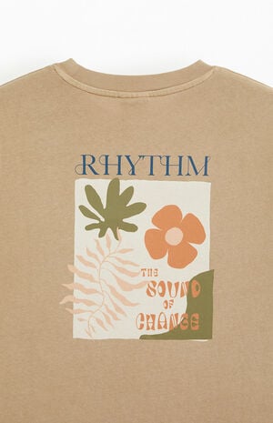 Botanical Vintage T-Shirt image number 4