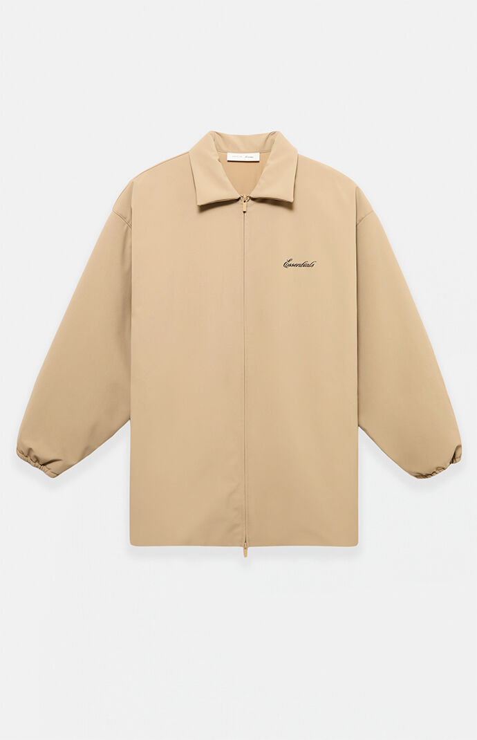 Fear of God Dune Signature Filled Barn Jacket Fear of God Dune Signature Filled Barn Jacket