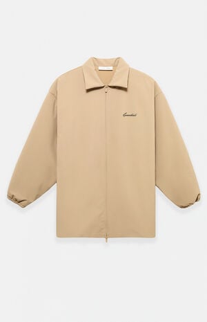 Dune Signature Filled Barn Jacket image number 1