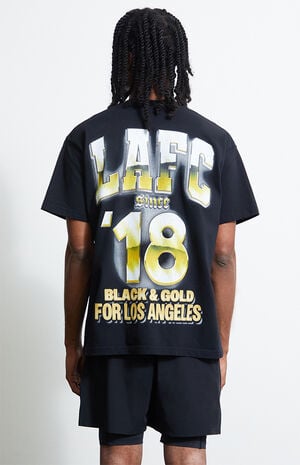 LAFC '18 T-Shirt image number 3