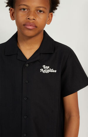 Ben Camp Shirt image number 1