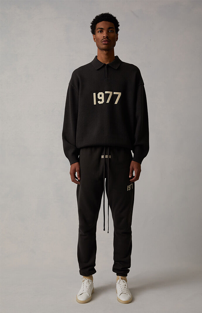 Essentials Fear Of God Iron Sweatpants 