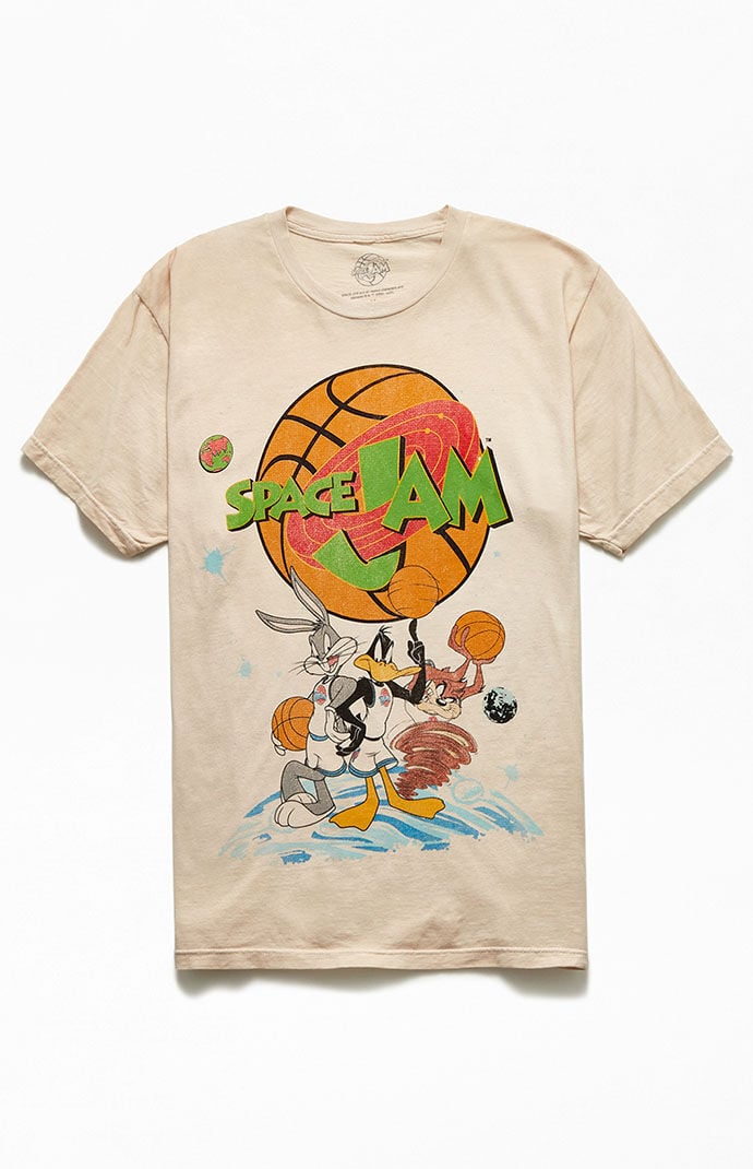 Space shop jam sweatshirt