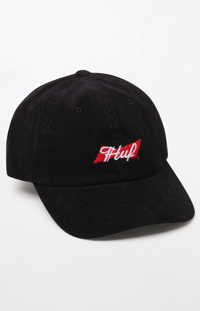huf budweiser hat