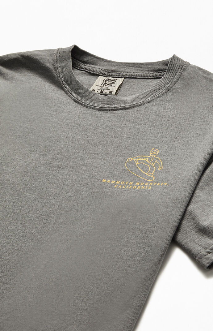 Mammoth Mountain T-Shirt
