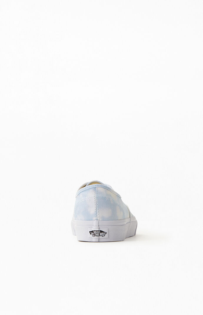 Bleach Authentic Sneakers