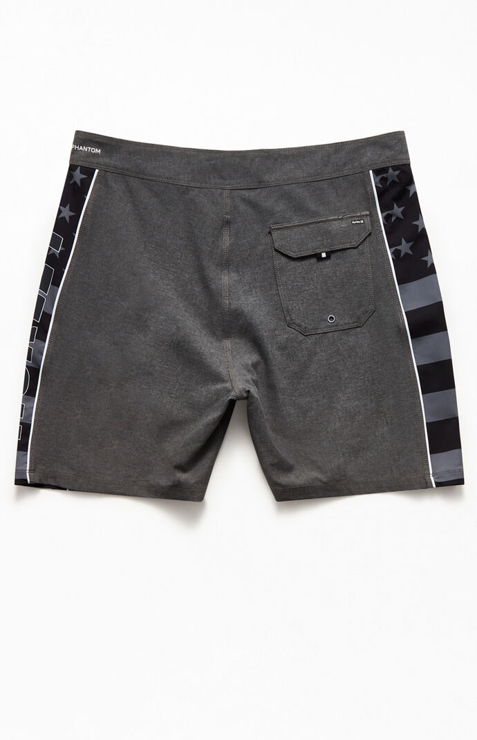 Phantom Fastlane 18" Boardshorts