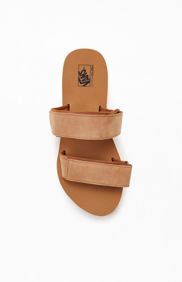 Cayucas Slide Sandals