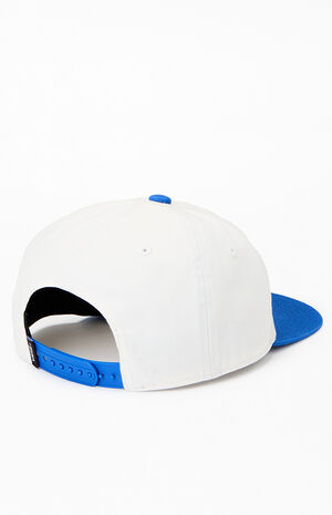 Kids Willow Snapback Hat image number 2