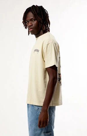 x Pacsun Spain Love For The Race T-Shirt image number 3