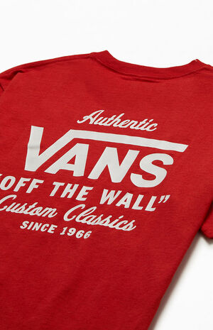 Holder St Classics T-Shirt image number 4