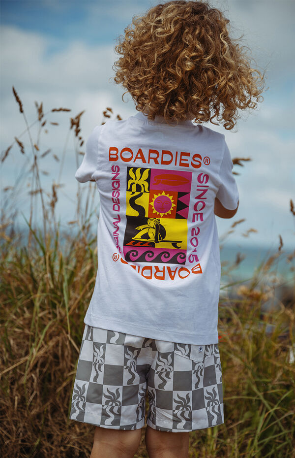 Boardies Kids Watergate T-Shirt