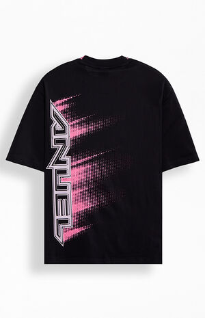 x Anuel T-Shirt image number 2