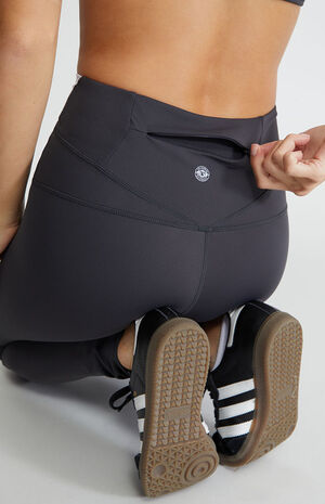 PAC MOVE Active It Takes Two Yoga Pants image number 2
