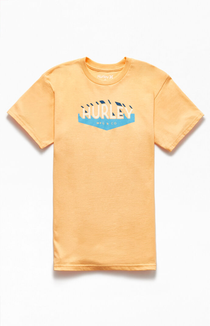 Structure T-Shirt