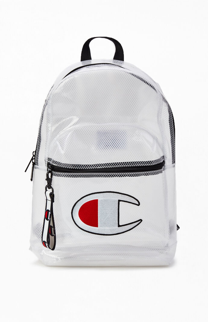 pacsun champion backpack