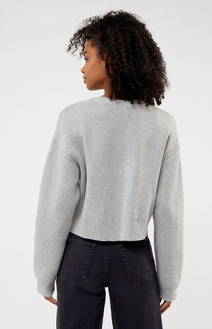 Cherry Blossom Sweater image number 4