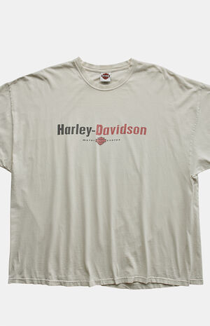 2000s Harley Davidson Graphic T-Shirt image number 2