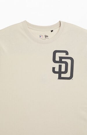 Padres Military Logos T-Shirt image number 3
