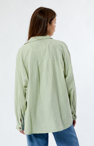 Morning Time Long Sleeve Shirt image number 3