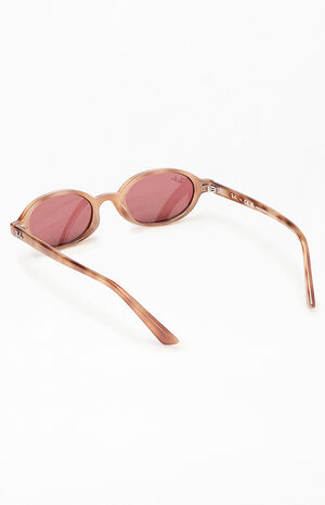 Tortoise Khal Bio-Based Sunglasses image number 2