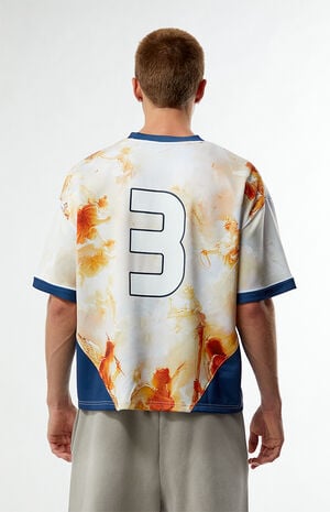 Eternal Soccer Jersey image number 3
