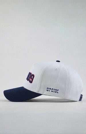 Gonzaga University Bulldogs Snapback Hat image number 3
