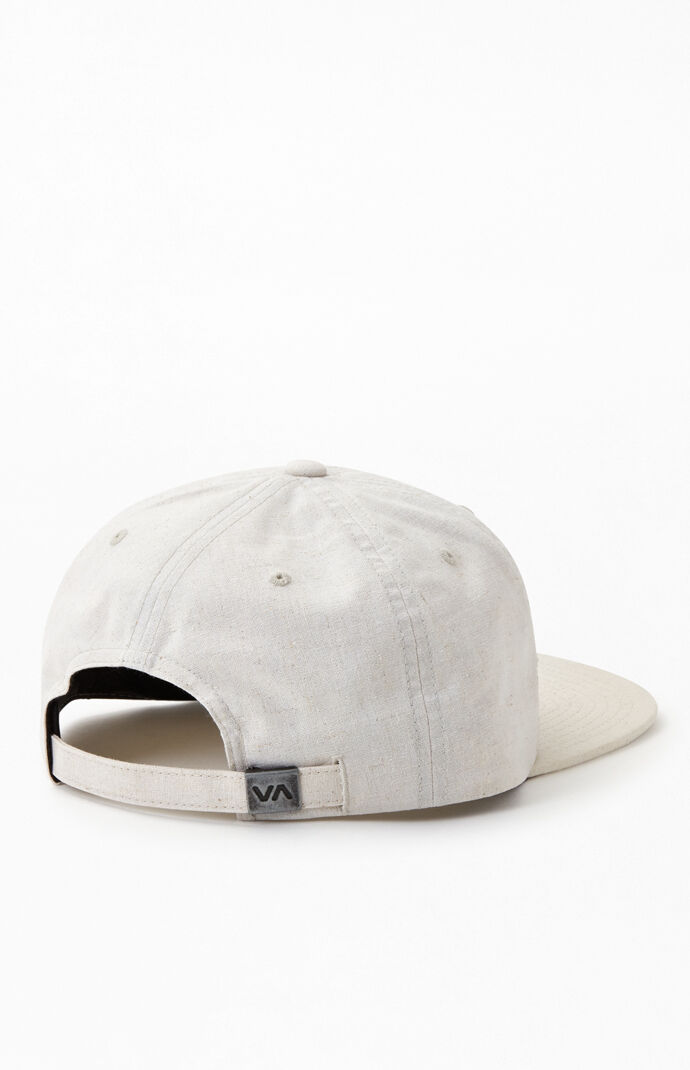 Sprout Strapback Hat