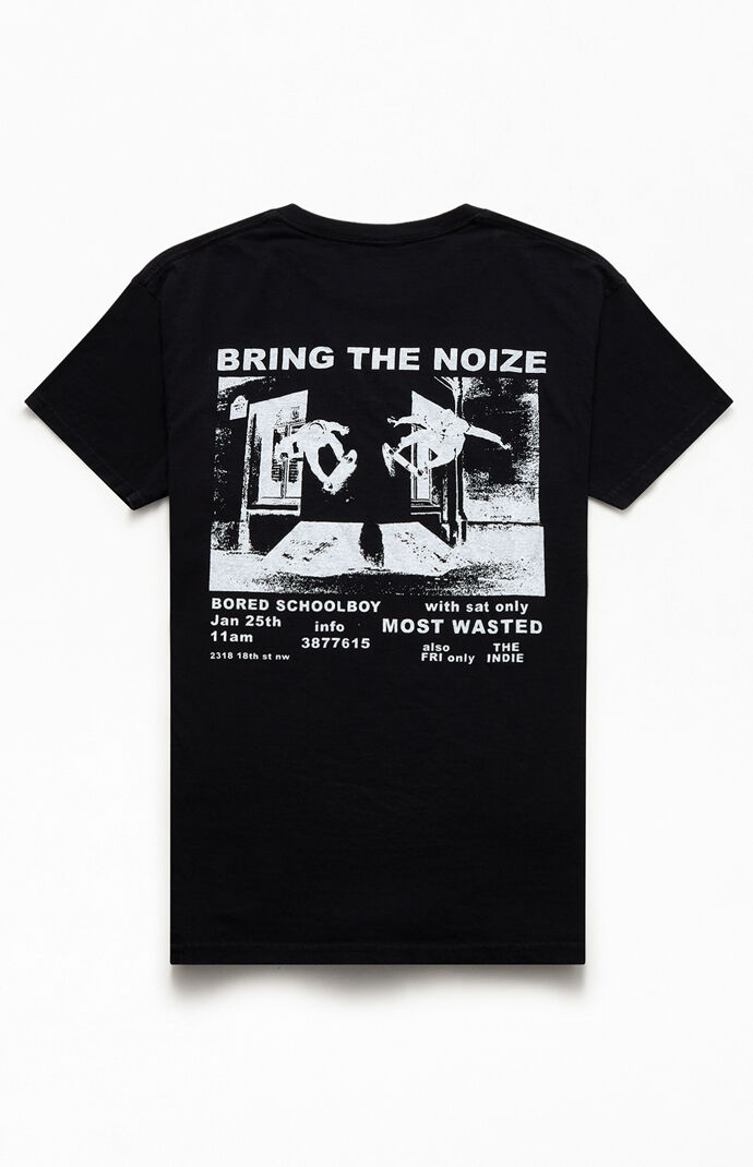 Bring The Noize Extra-Large T-Shirt