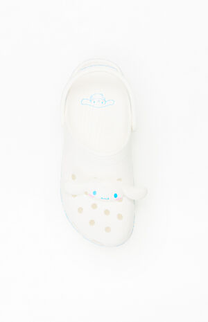 Hello Kitty Cinnamoroll Classic Clogs image number 5